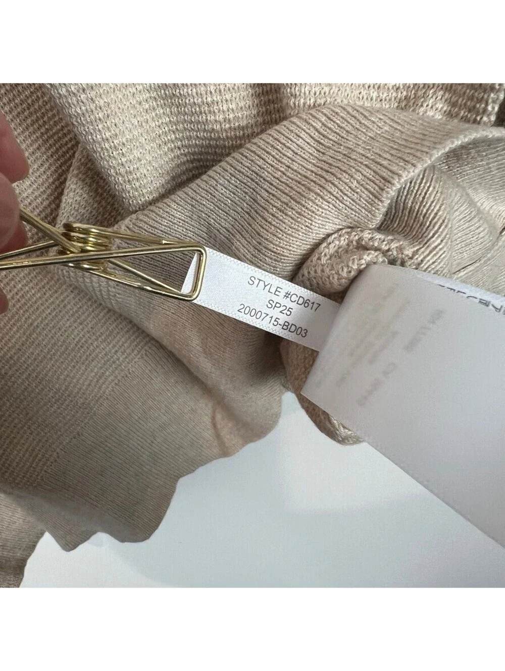 J. Crew new tags